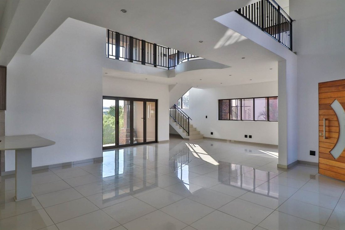 House in La Lucia, KwaZulu-Natal, South Africa 4 - 16971406
