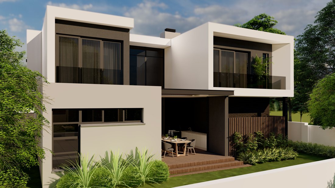 House in Sandton, Gauteng, South Africa 5 - 16971377