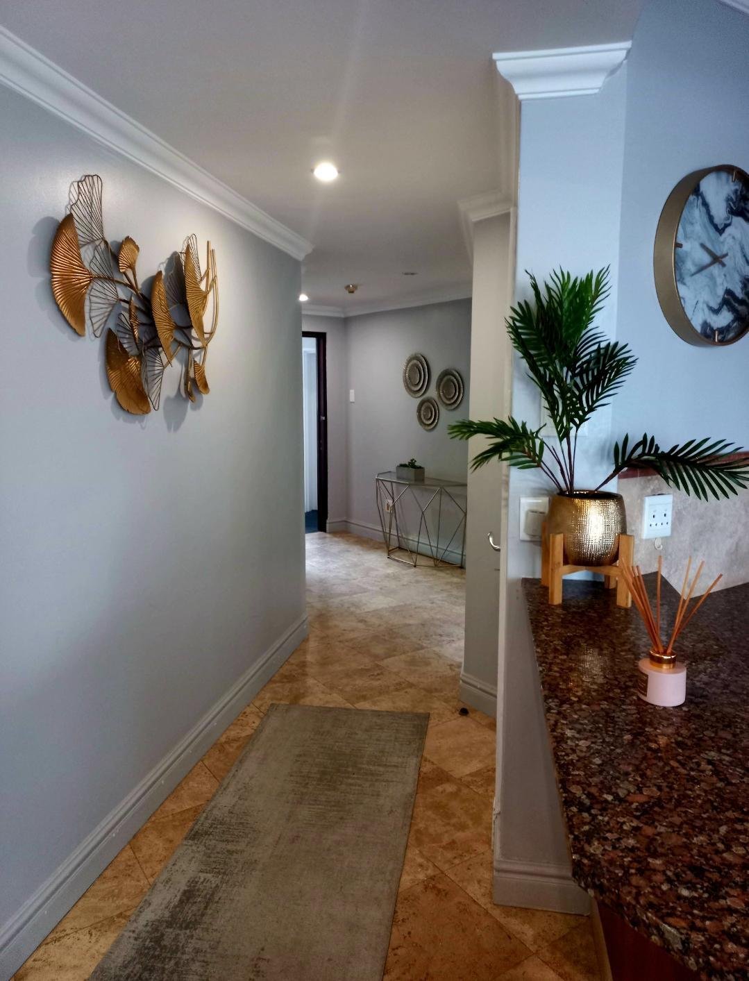 Apartment in La Lucia, KwaZulu-Natal, South Africa 3 - 16971396