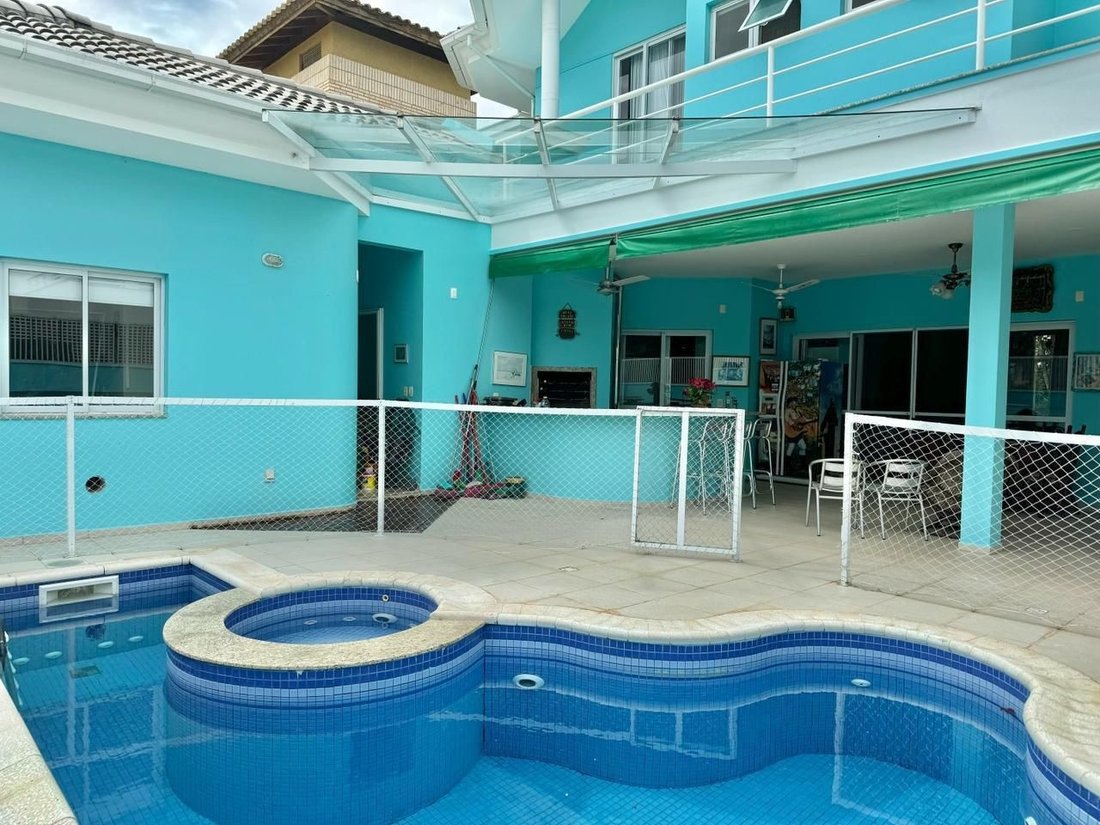 House in Jurerê, State of Santa Catarina, Brazil 5 - 16971169