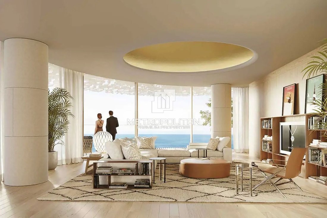 Apartment in Jumeirah Bay, Dubai, United Arab Emirates 3 - 16969558