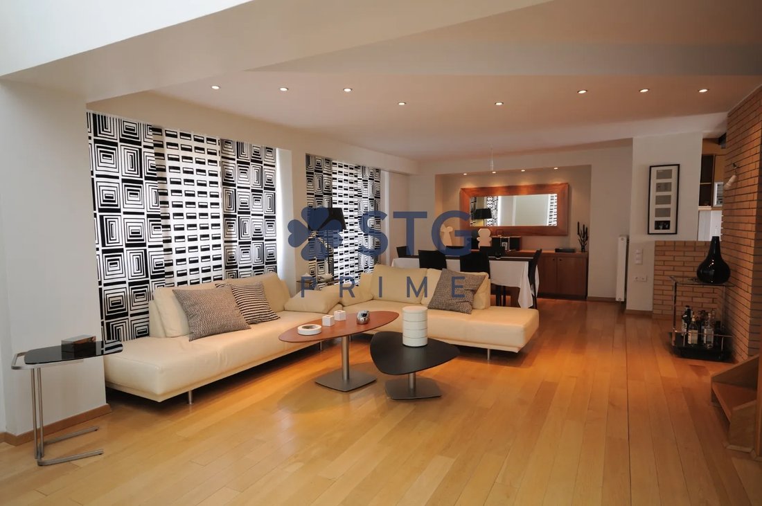 Apartment in 1st District of Piraeus, Piraeus, Greece 2 - 16972617