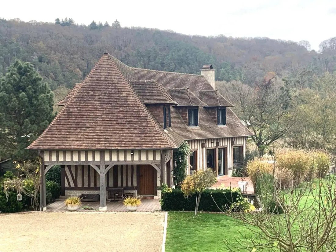 House in Centre Ville-Cathédrale, Evreux, France 1 - 16973321