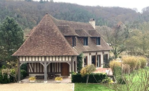 Casa a Centre Ville-Cathédrale, Evreux, Francia 1