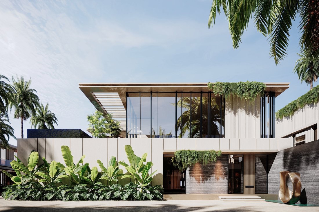 Estate in Nad Al Sheba, Dubai, United Arab Emirates 1 - 16971165