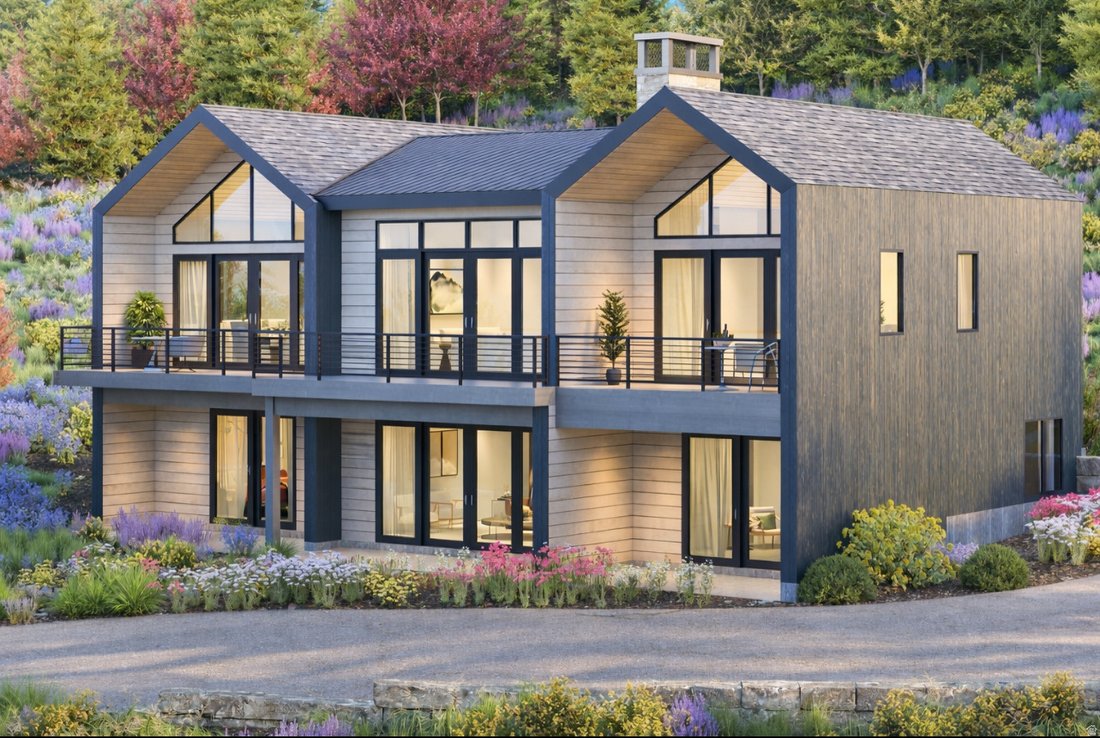House in Heber City, Utah, United States 1 - 16971659