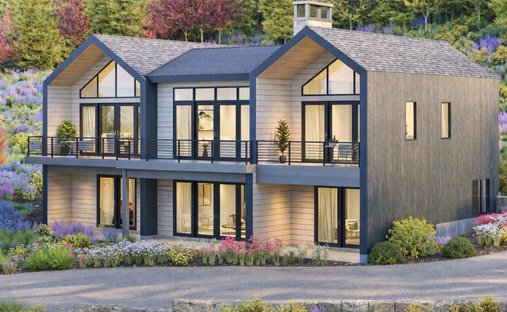 House in Heber City, Utah, United States 1