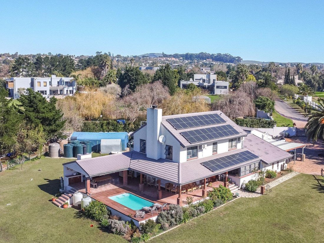 House in Vierlanden, East-Rural, Cape Town 3 - 16973360