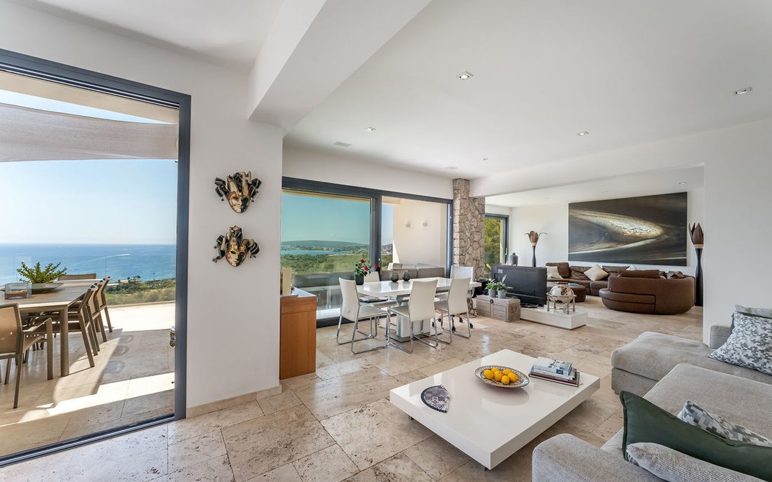 Villa in Costa d'en Blanes, Calvia, Balearic Islands 5 - 16971177