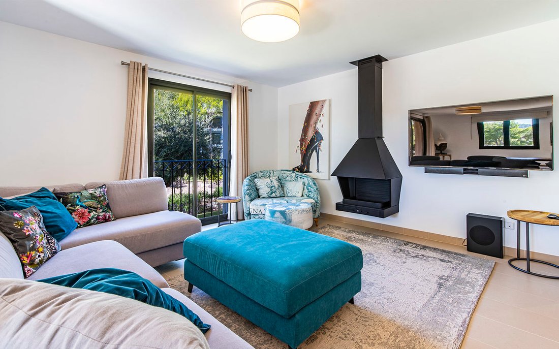 Apartment in Cala Fornells, Calvia, Balearic Islands 5 - 16971205