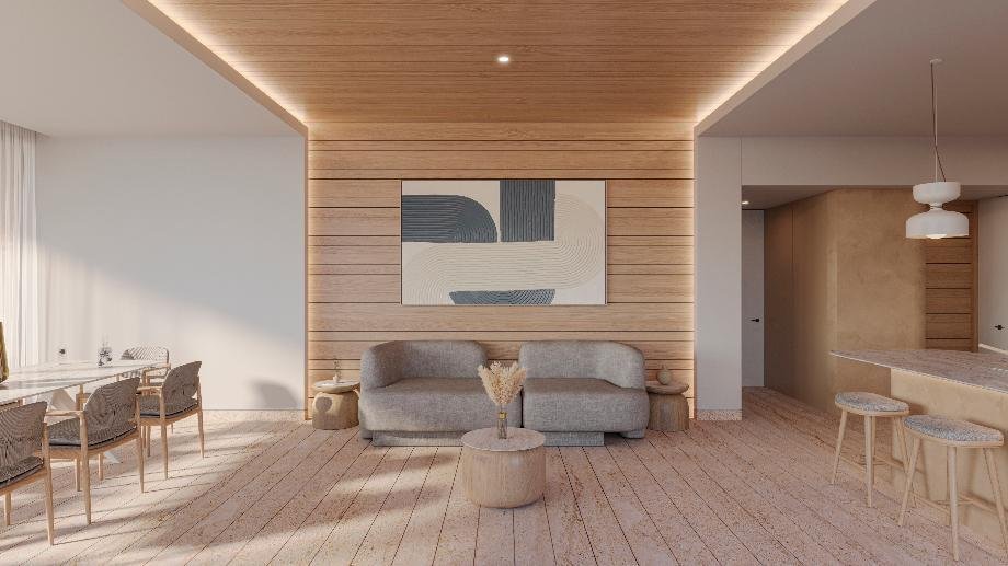 Apartment in Puerto Morelos, Quintana Roo, Mexico 3 - 16974499
