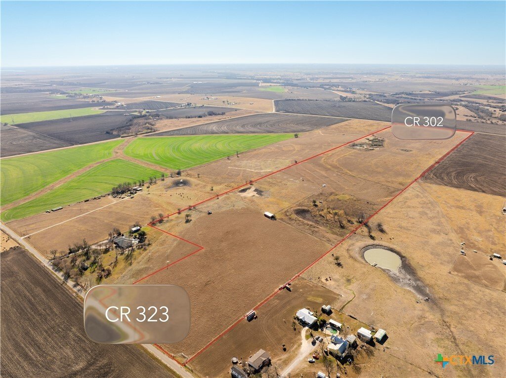 Farm Ranch in Bartlett, Texas, Vereinigte Staaten 2 - 16973840
