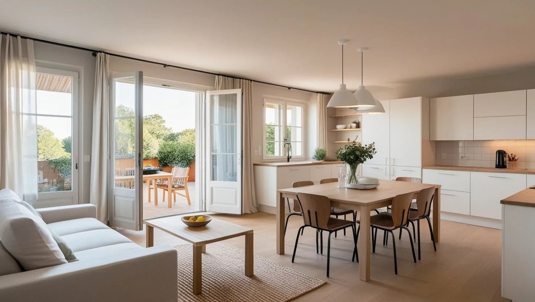 Apartment in Rue de Versailles - Monastère, Ville-d'Avray, France 1 - 16971116