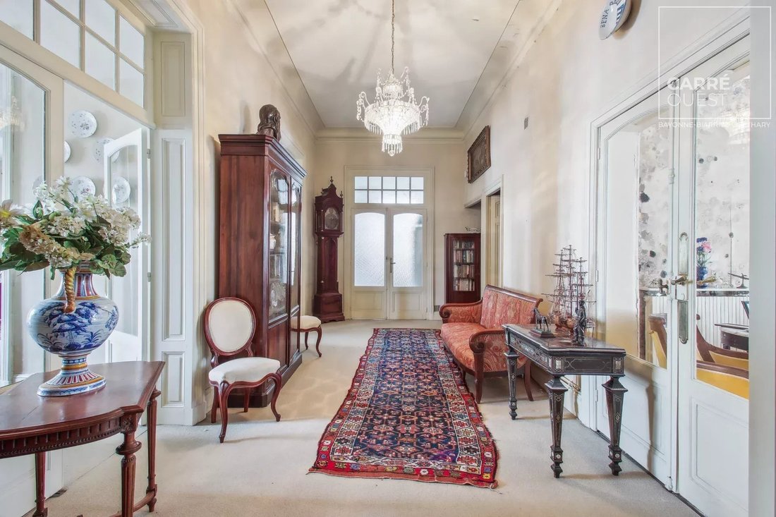 Apartment in Saint Martin-Cité des Fleurs, Biarritz, France 2 - 16973331
