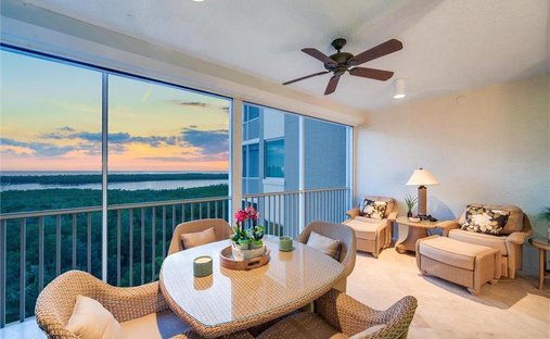 House in Bonita Springs, Florida, United States 1