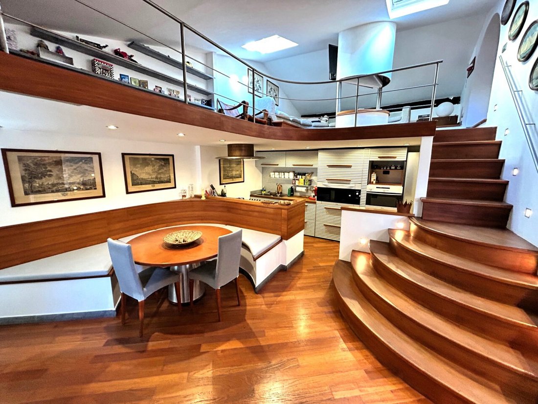 Apartment in Camogli, Liguria, Italy 2 - 16973895