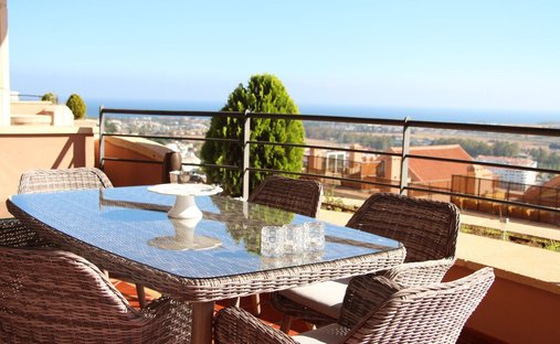 Apartamento en Nueva Andalucía, Marbella, España 1