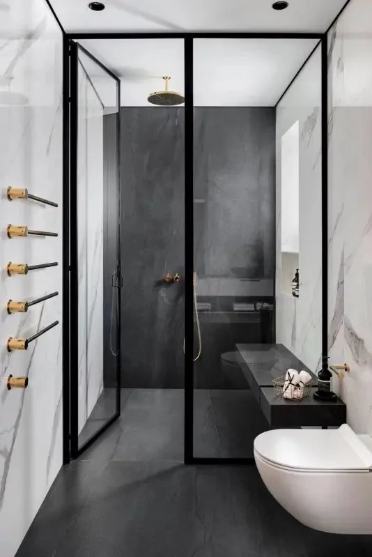 Apartment in Deauville, Normandy, France 4 - 16971064