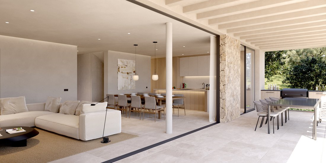 Villa in Cas Catala, Calvia, Balearic Islands 5 - 16971191