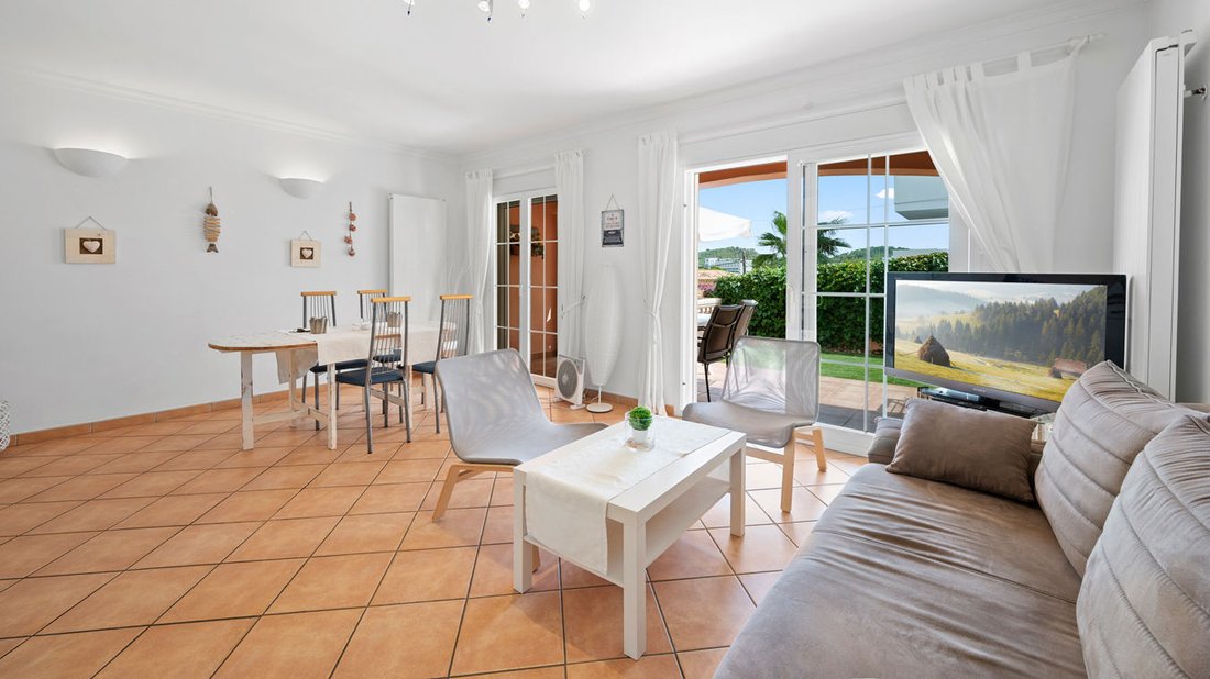 Apartment in Cala Fornells, Calvia, Balearic Islands 3 - 16971203