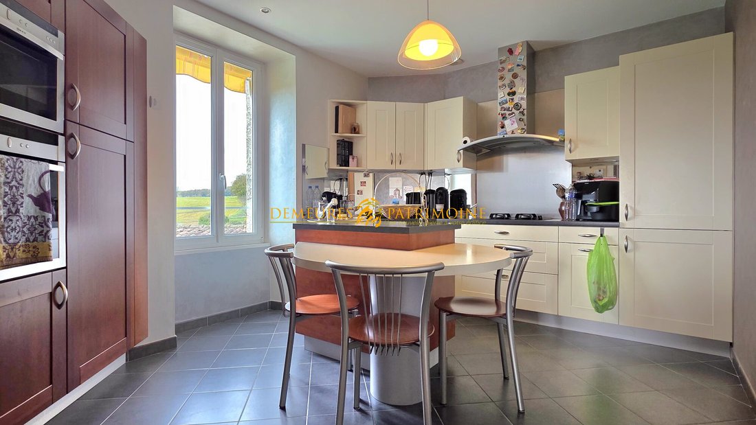 House in Champniers, Nouvelle-Aquitaine, France 5 - 16974860