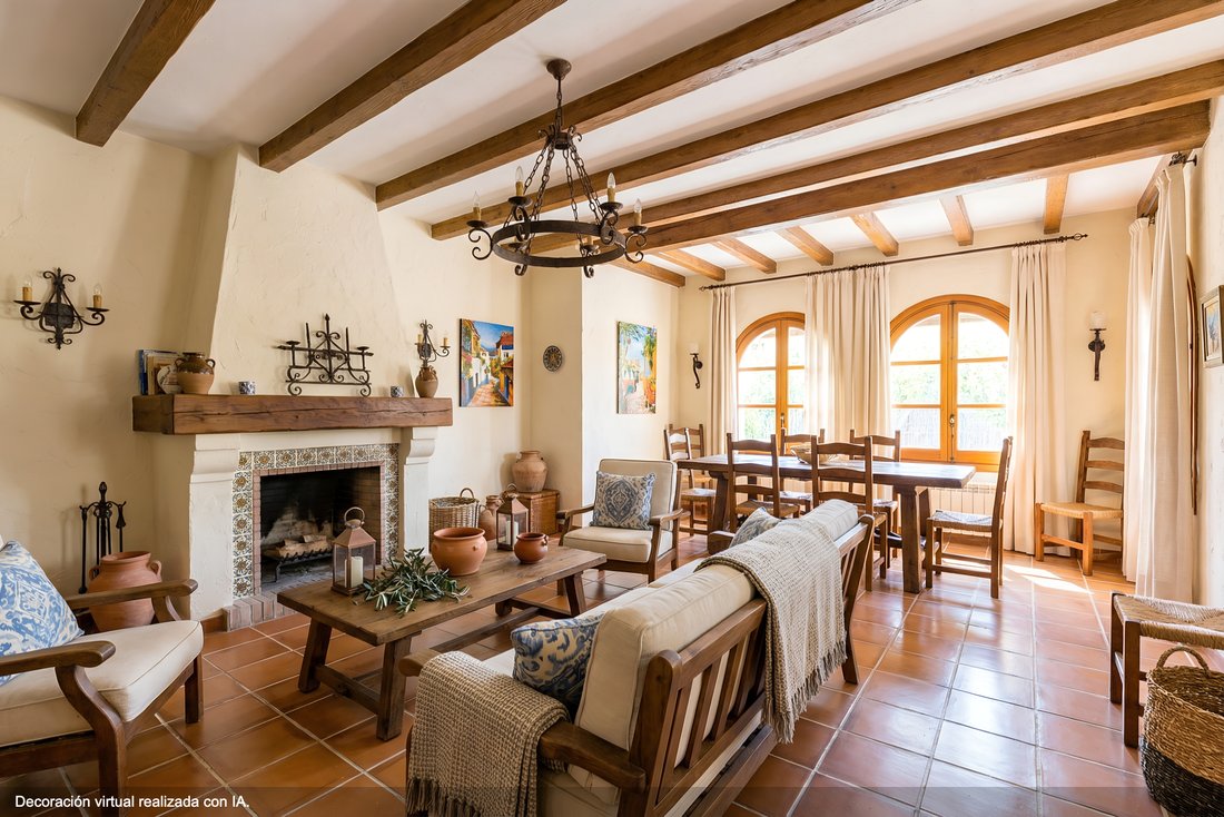 House in Gracia, Barcelona, Spain 5 - 16372447