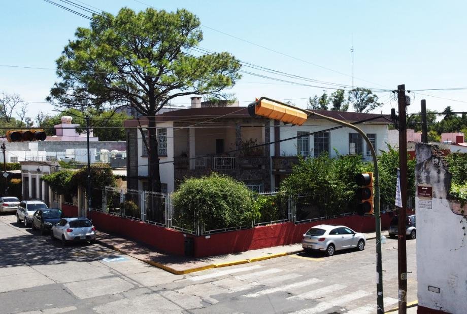 House in Morelia, Michoacán, Mexico 1 - 16974502