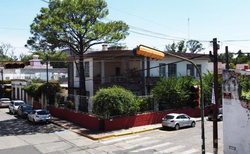 Casa a Morelia, Michoacán, Messico 1