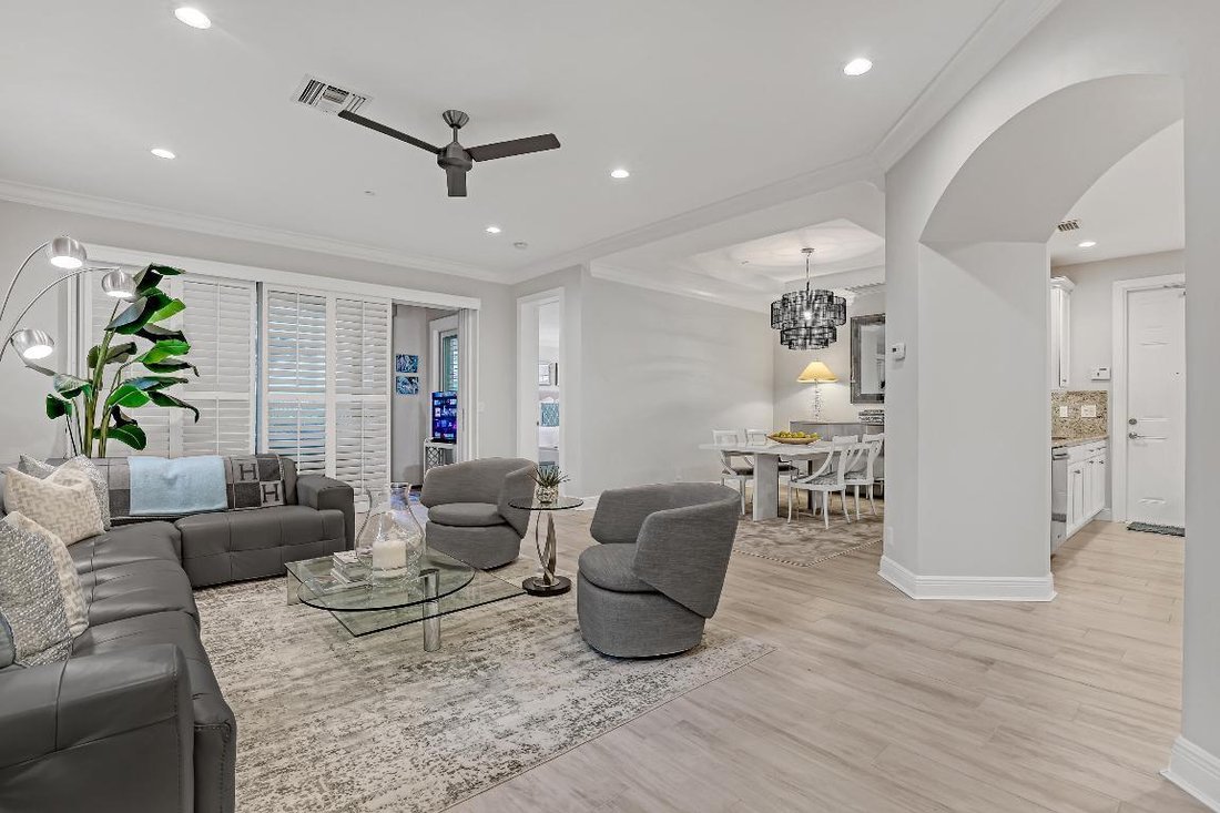 Condo in North Palm Beach, Florida, United States 4 - 16972543