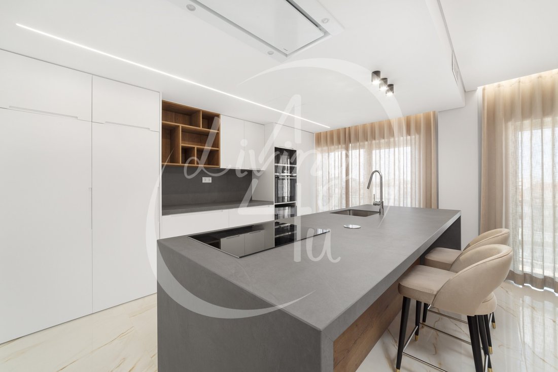 Apartment in Nossa Senhora do Populo, Coto e Sao Gregorio, Leiria District, Portugal 2 - 16971286