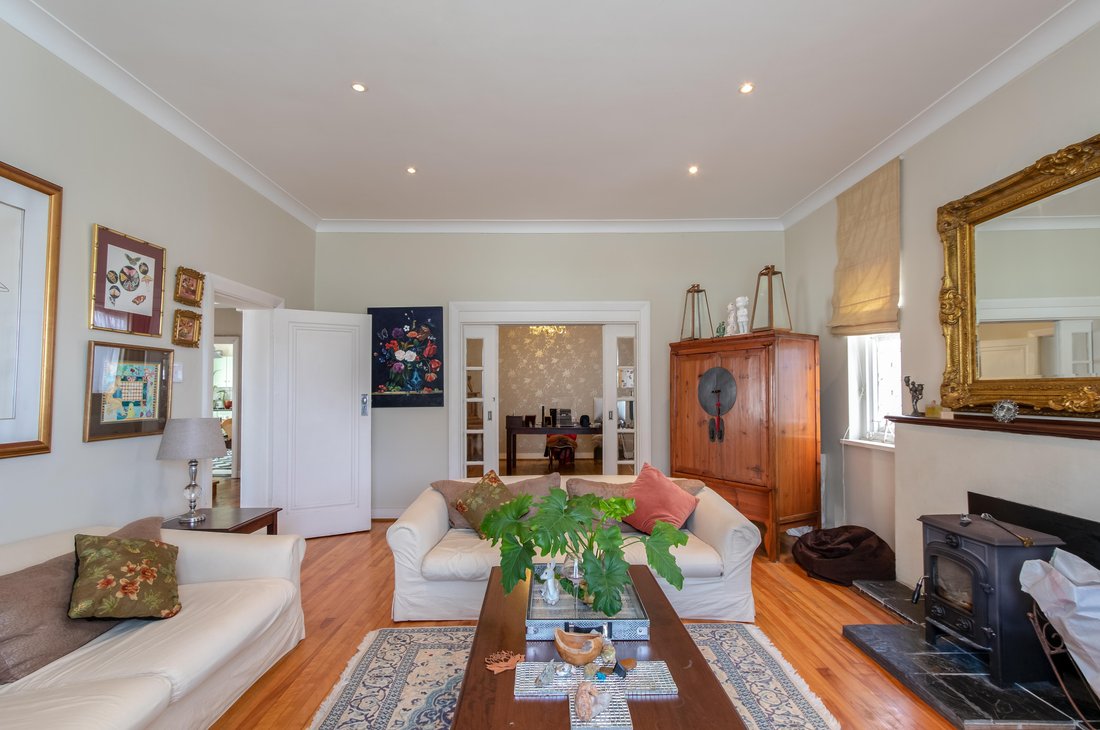 Country House in Cape Town, Western Cape, South Africa 3 - 16971378