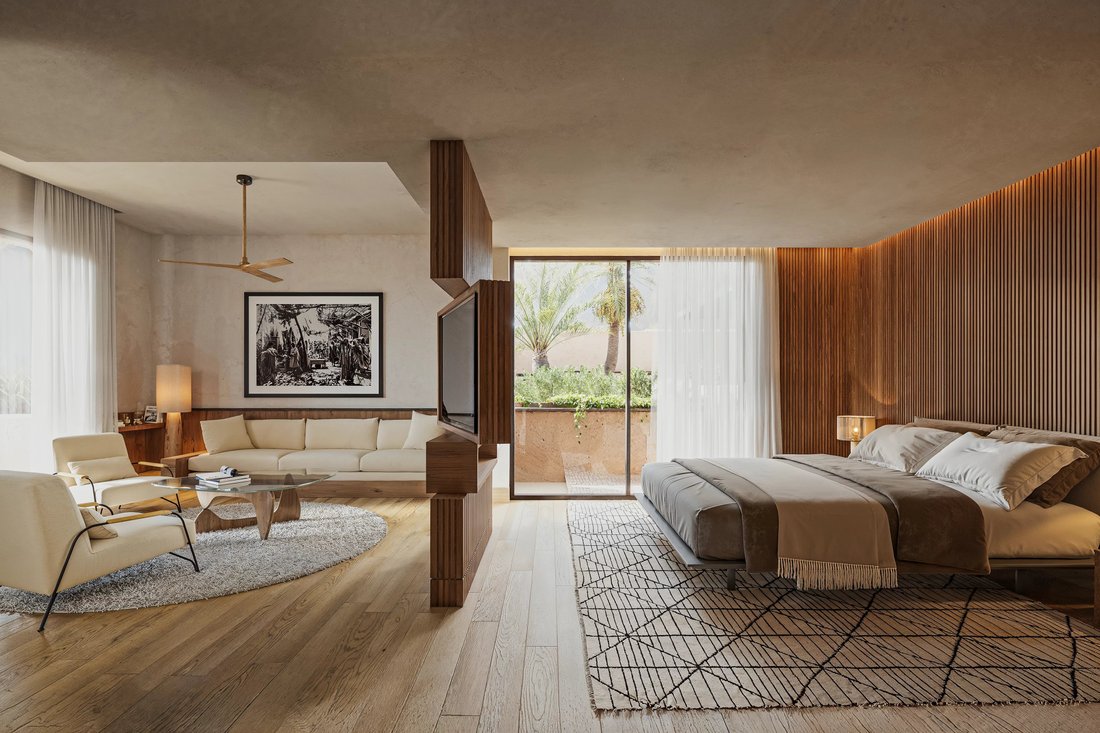 Villa in Marrakesh, Marrakesh-Safi, Morocco 5 - 16971053