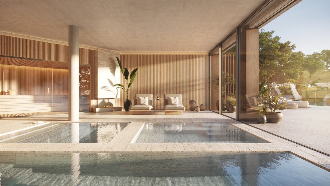 Apartment in Portals Nous, Calvia, Balearic Islands 4 - 16971175
