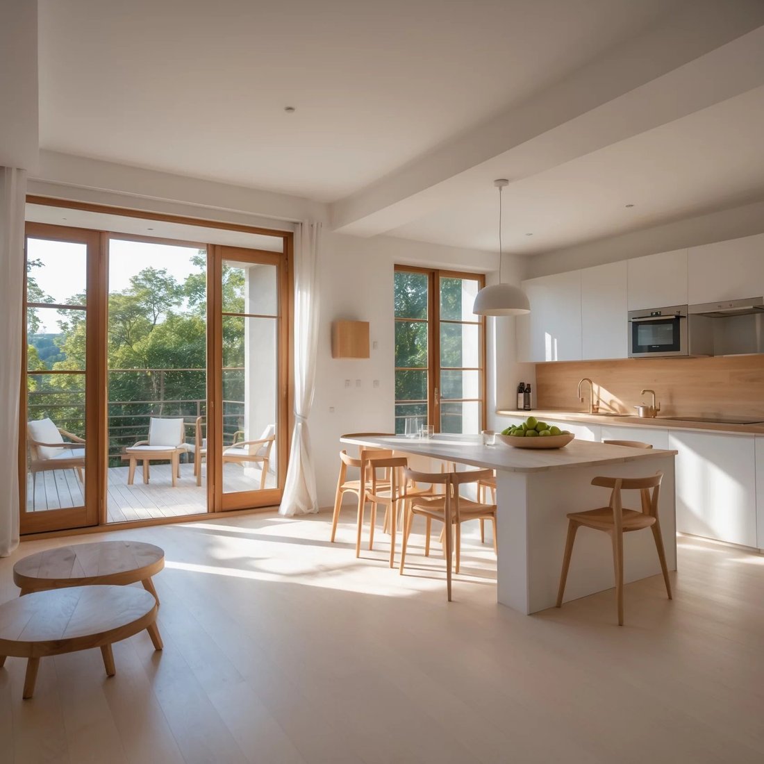 Apartment in Le Bourget-du-Lac, Auvergne-Rhône-Alpes, France 2 - 16971082