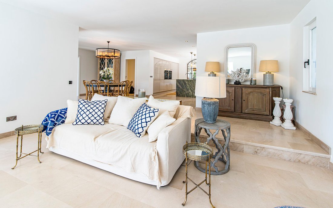 Villa in Santa Ponsa, Balearic Islands, Spain 5 - 16971114