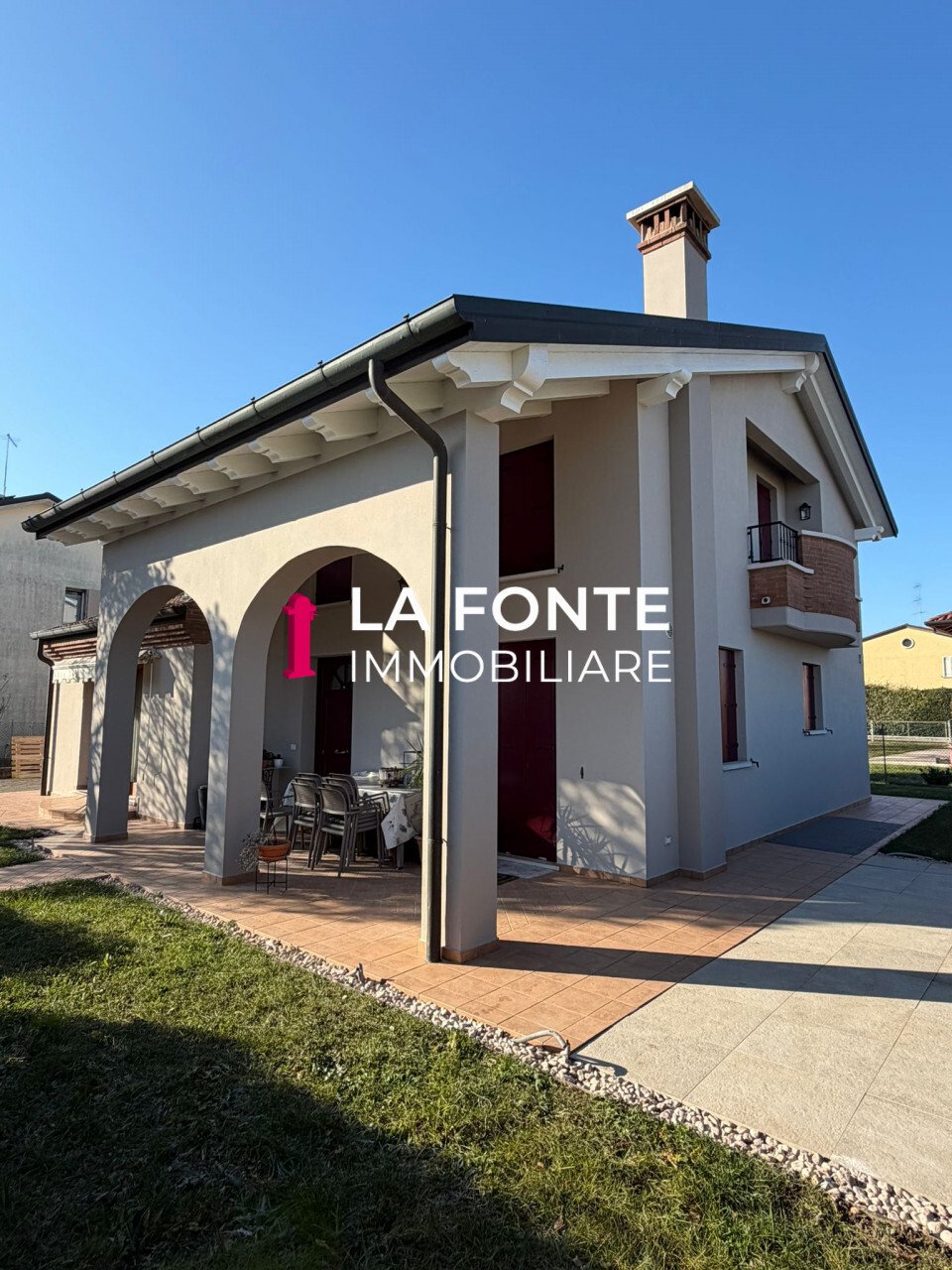 House in Vigonza, Veneto, Italy 2 - 15700883