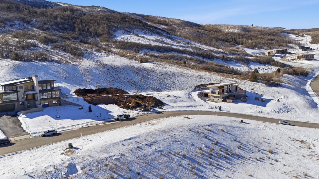 House in Heber City, Utah, United States 4 - 16971659