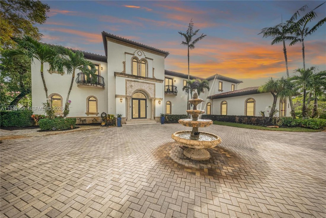 House in Miami, Florida, United States 3 - 16972719