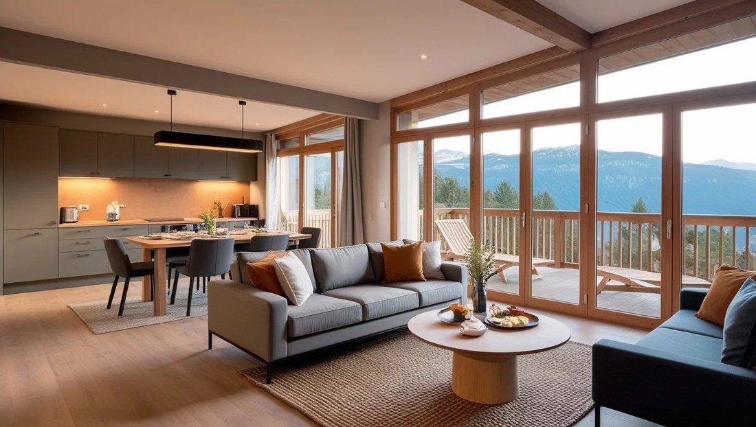 Apartment in Myans, Auvergne-Rhône-Alpes, France 1 - 16971093