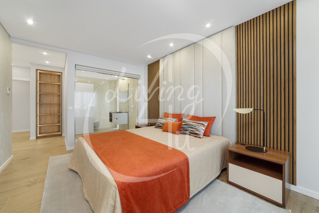 Apartment in Nossa Senhora do Populo, Coto e Sao Gregorio, Leiria District, Portugal 1 - 16971286