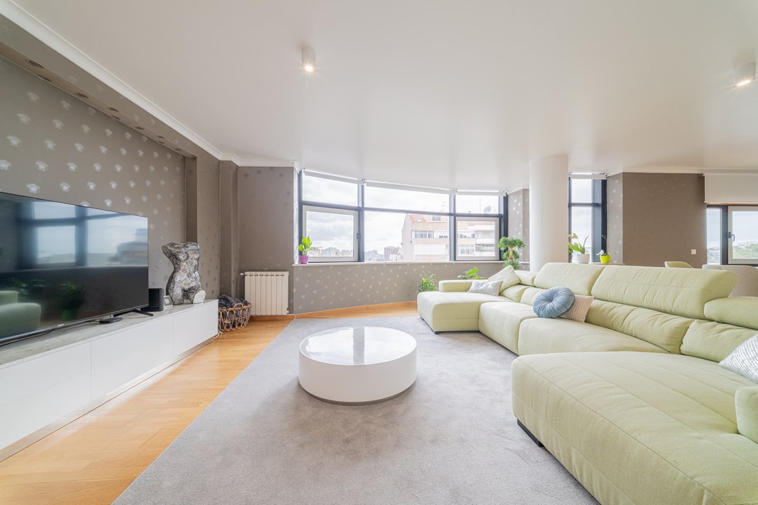 Apartment in Alvalade, Lisbon, Portugal 1 - 16973709