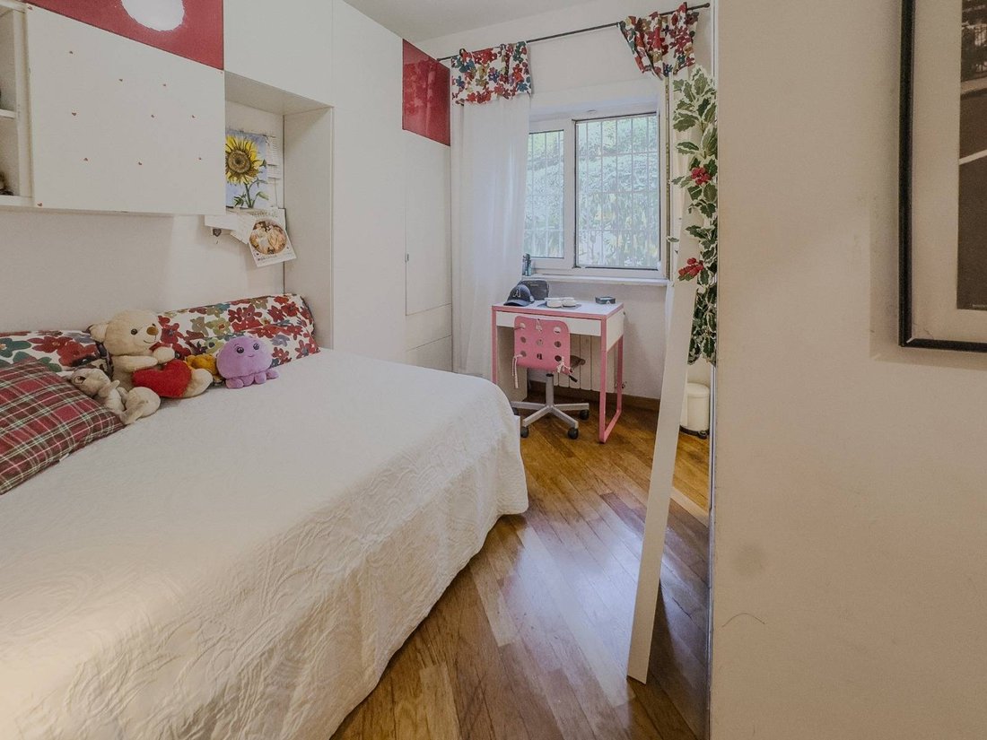 Apartment in Cassia - Grottarossa, Rome, Lazio 5 - 16974456