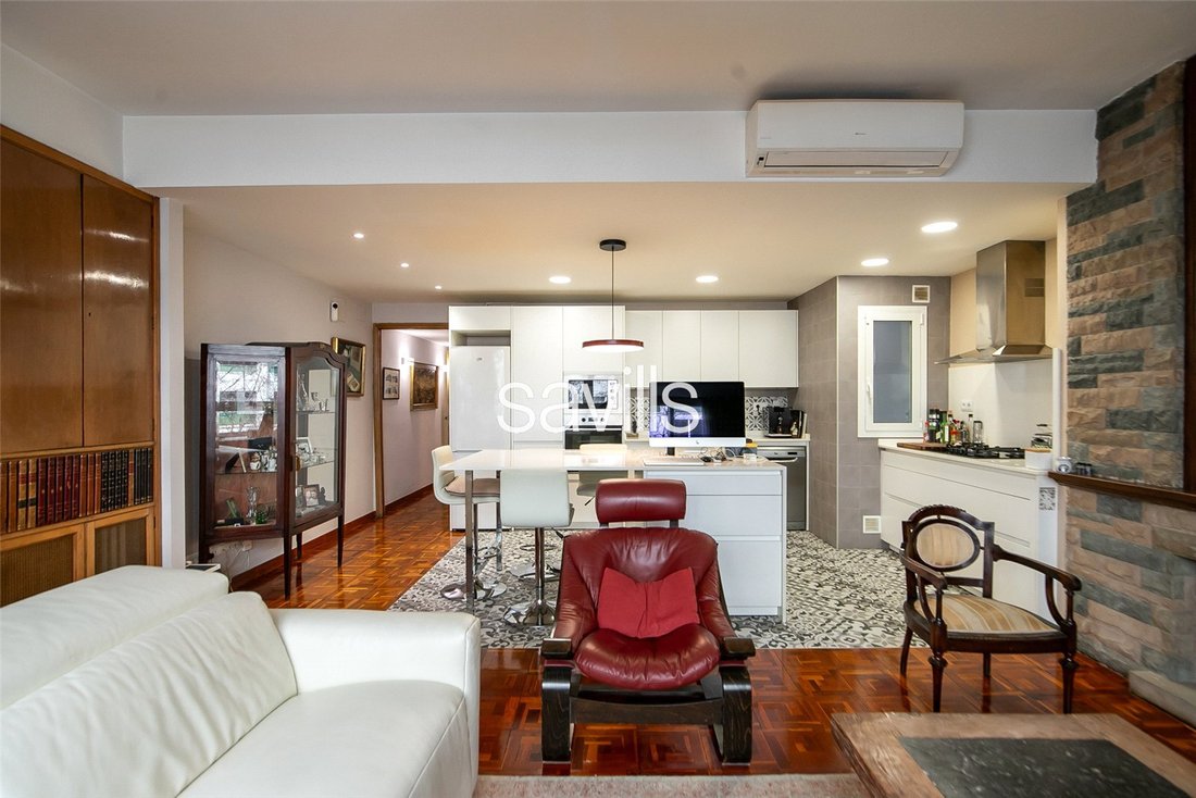 Apartment in Sarrià-Sant Gervasi, Barcelona, Spain 5 - 16970701