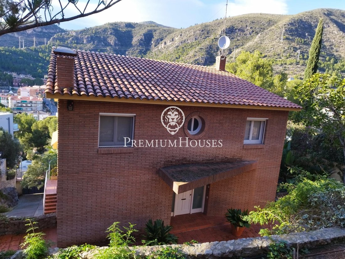 House in Castelldefels, Catalonia, Spain 4 - 16972385