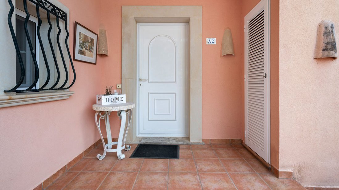 Apartment in Cala Fornells, Calvia, Balearic Islands 2 - 16971203