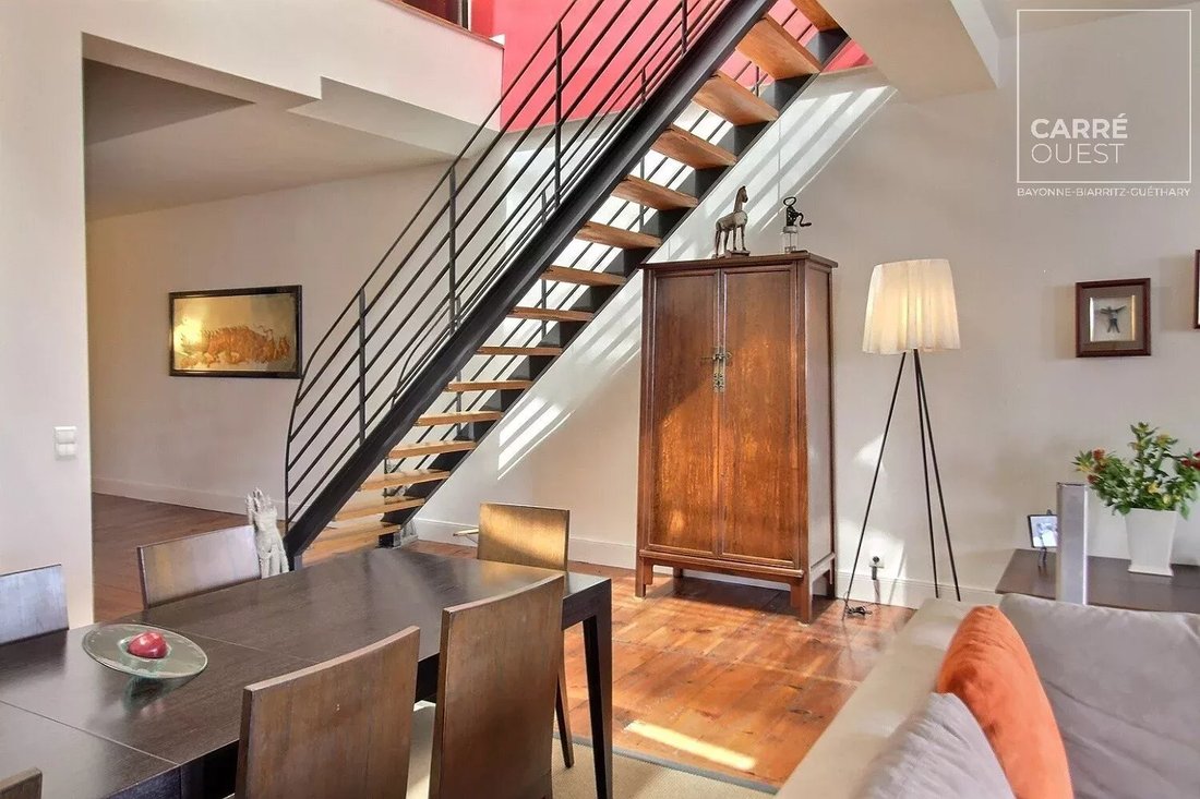 Apartment in Bayonne, Nouvelle-Aquitaine, France 3 - 16973401