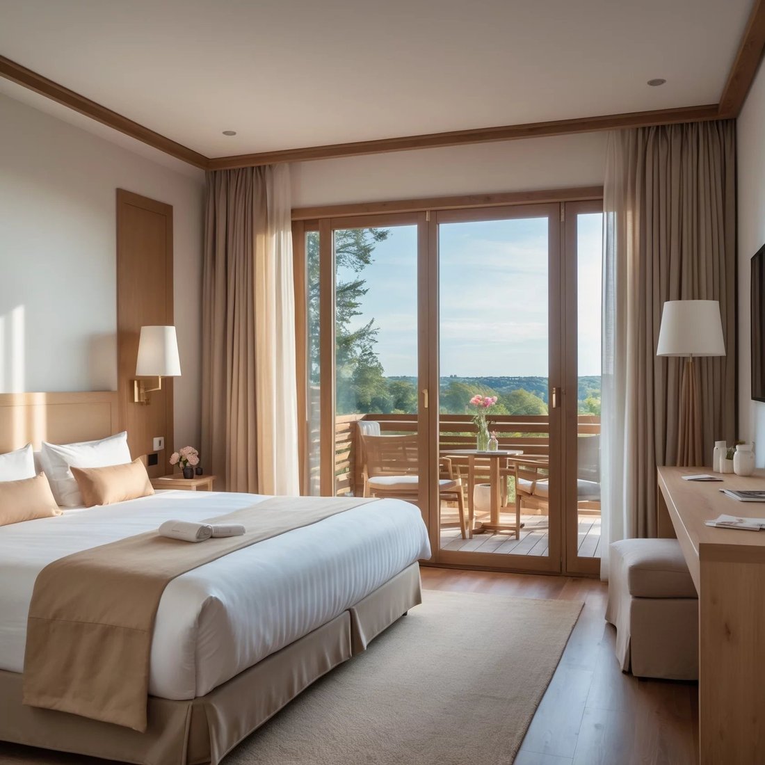 Apartment in Le Bourget-du-Lac, Auvergne-Rhône-Alpes, France 3 - 16971082