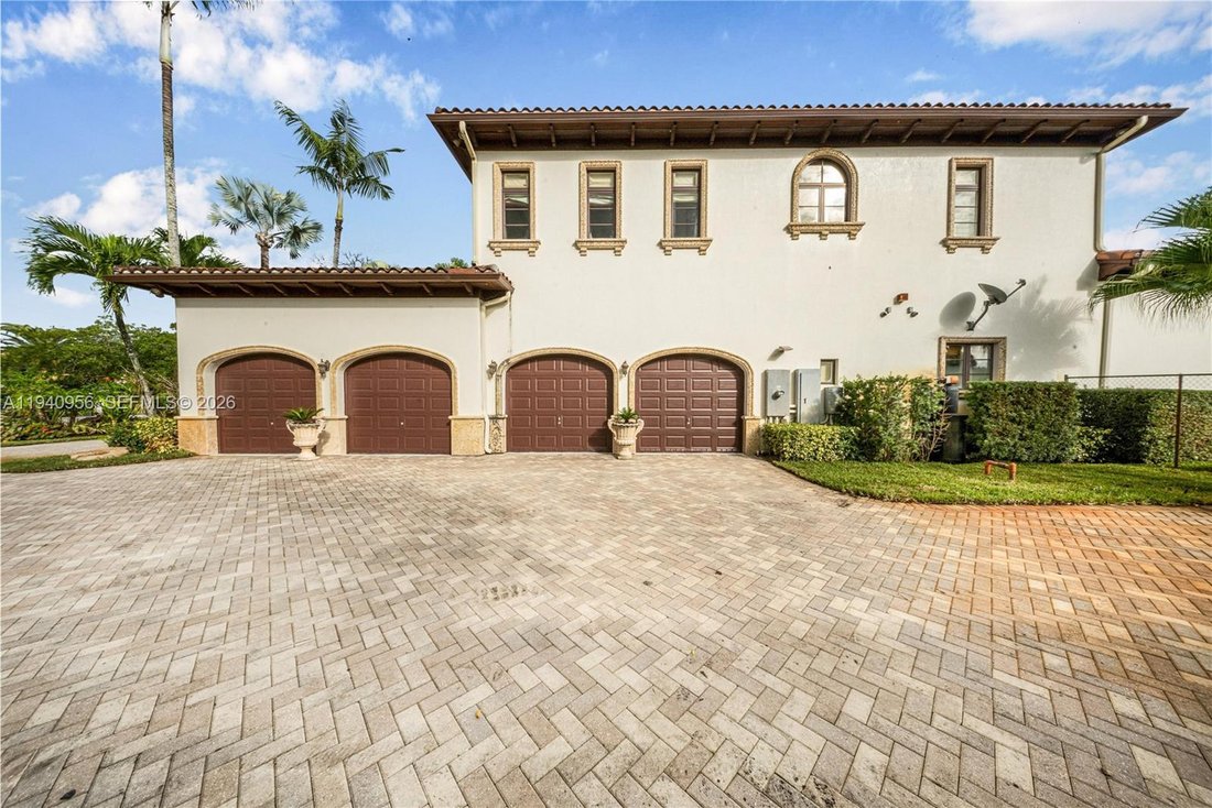 House in Miami, Florida, United States 4 - 16972719