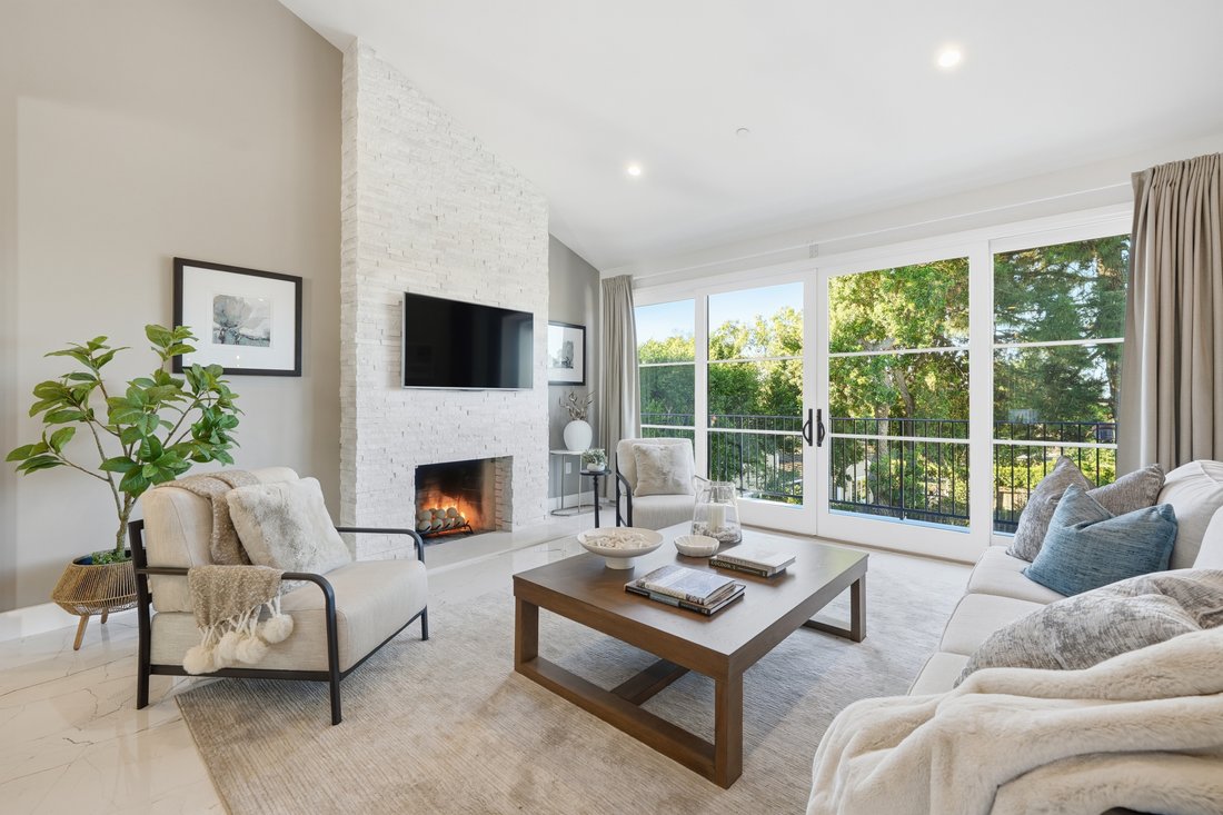 Haus in Rolling Hills Estates, Kalifornien, Vereinigte Staaten 4 - 16970793