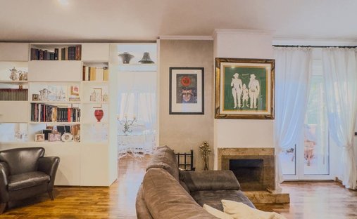 Apartment in Cassia - Grottarossa, Rome, Lazio 1